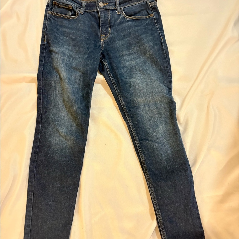 Old Navy - Skinny Jeans (Petite)
